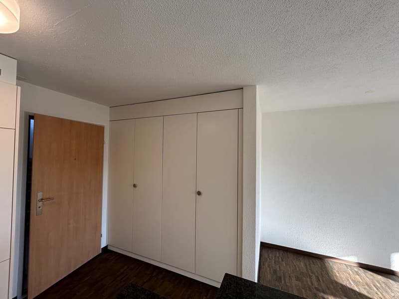 Singlewohnung an ruhiger Lage (5)