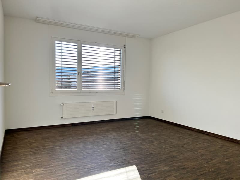 Singlewohnung an ruhiger Lage (6)