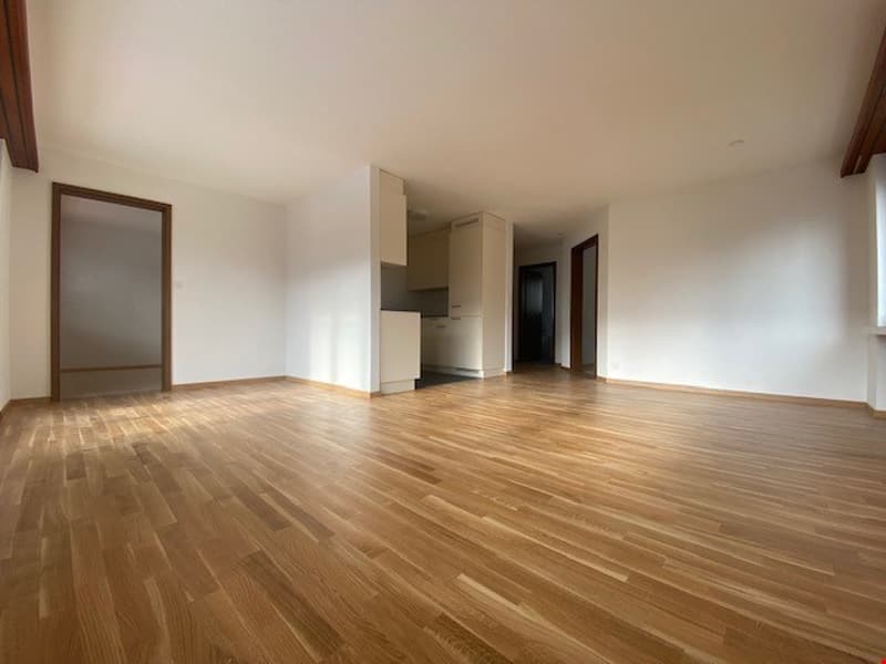 zentral gelegene Wohnung (3)