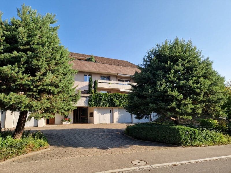 3.5-Zimmer-Eigentumswohnung mit grosser Aussenfläche in Wil SG (1)