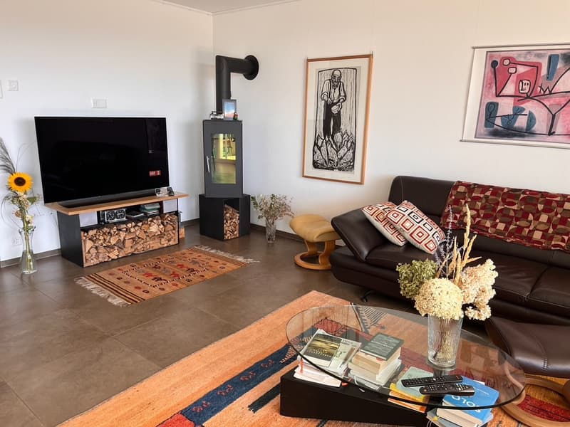 Ihre traumhafte Terrassenwohnung in Zuzwil (9)
