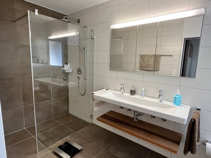 Ihre traumhafte Terrassenwohnung in Zuzwil (14)