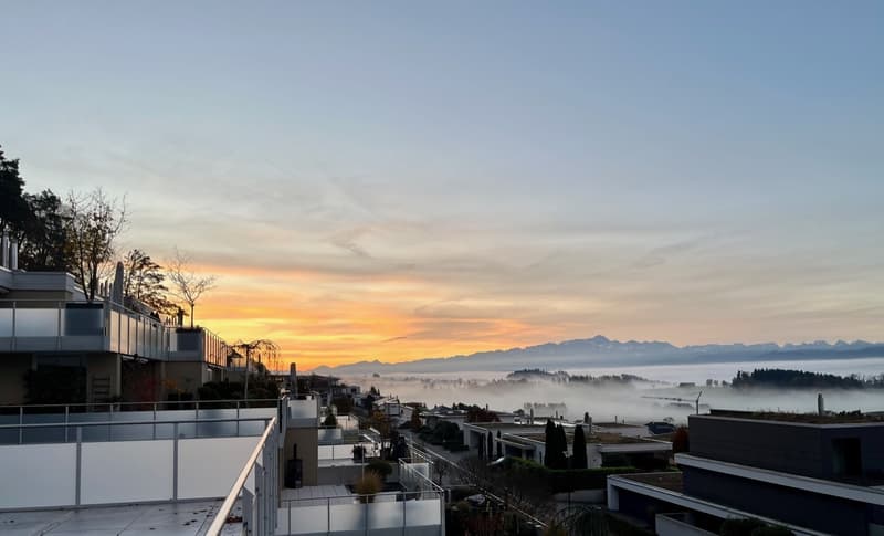 Ihre traumhafte Terrassenwohnung in Zuzwil (20)