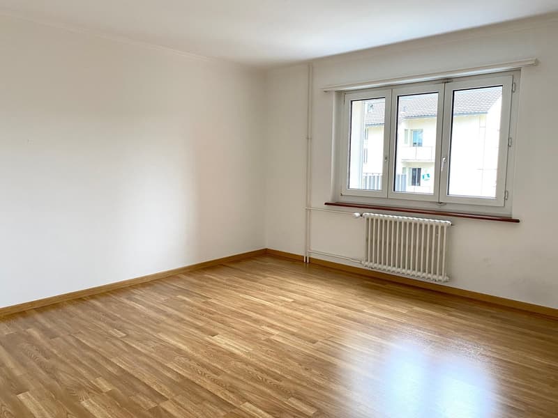 Hell, modern und zentrumsnah (6)