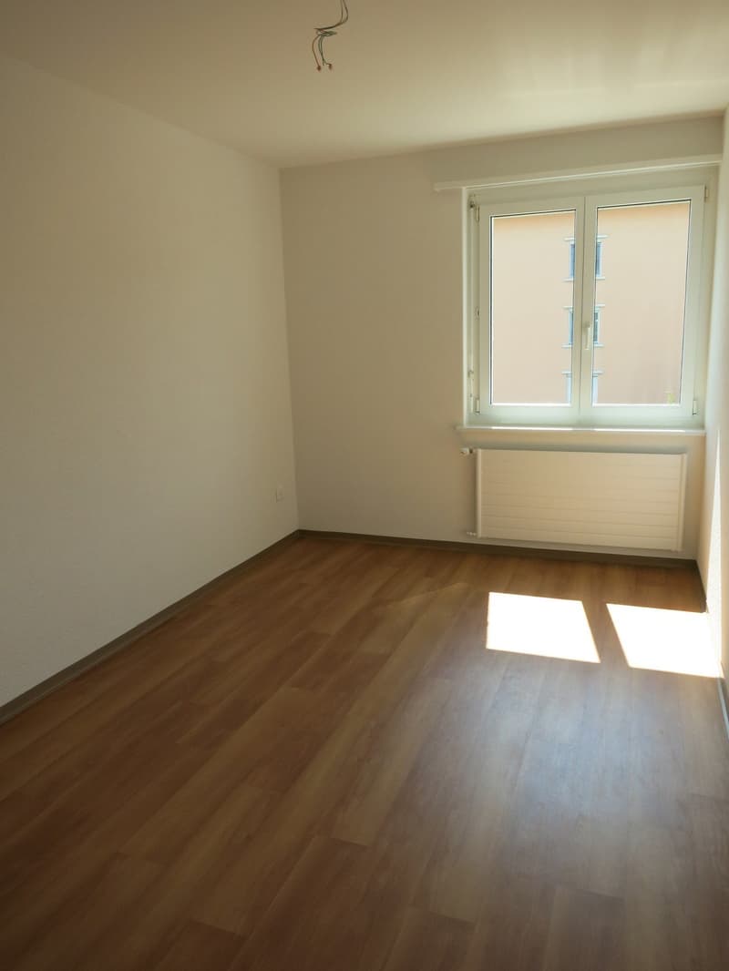 3.5-Zimmer-Wohnung in der Nähe vom Bahnhof (7)