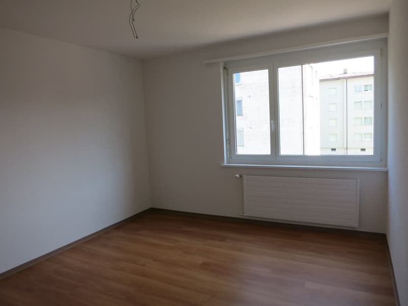3.5-Zimmer-Wohnung in der Nähe vom Bahnhof (6)