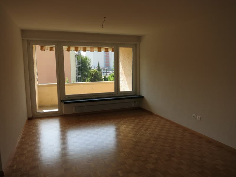 3.5-Zimmer-Wohnung in der Nähe vom Bahnhof (4)