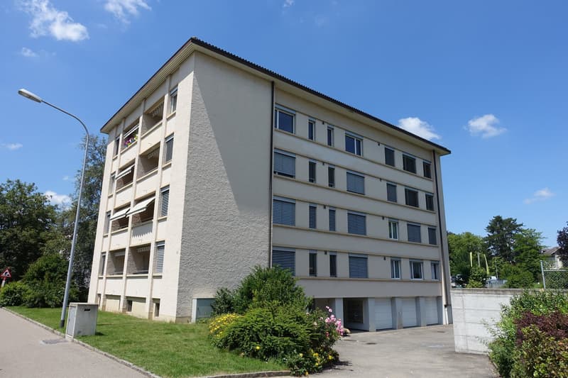 Aussenansicht