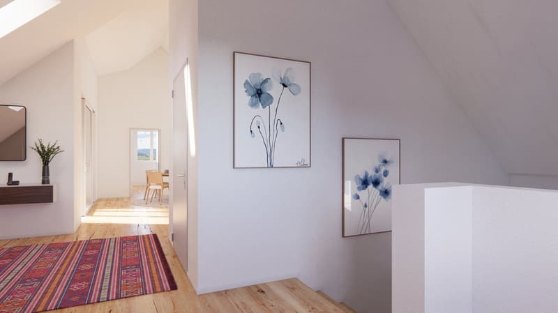 2.5-Zimmer-Dachwohnung in Opfershofen TG (6)