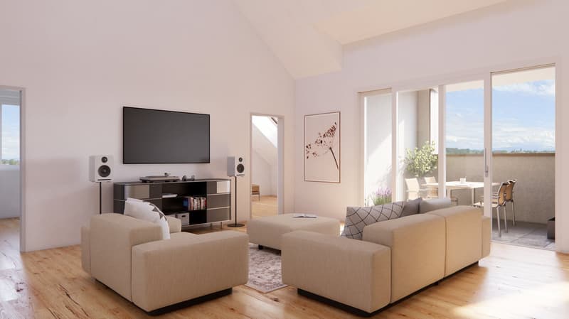 5.5-Zimmer-Dachwohnung in Opfershofen TG (6)