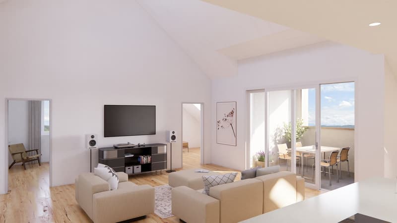 5.5-Zimmer-Dachwohnung in Opfershofen TG (3)