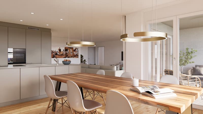 5.5-Zimmer-Neubau-Gartenwohnung in Opfershofen TG (7)