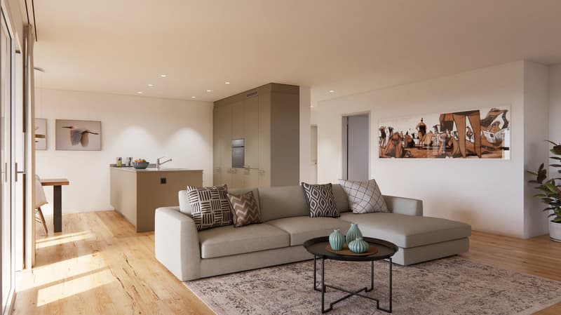 5.5-Zimmer-Neubau-Gartenwohnung in Opfershofen TG (4)