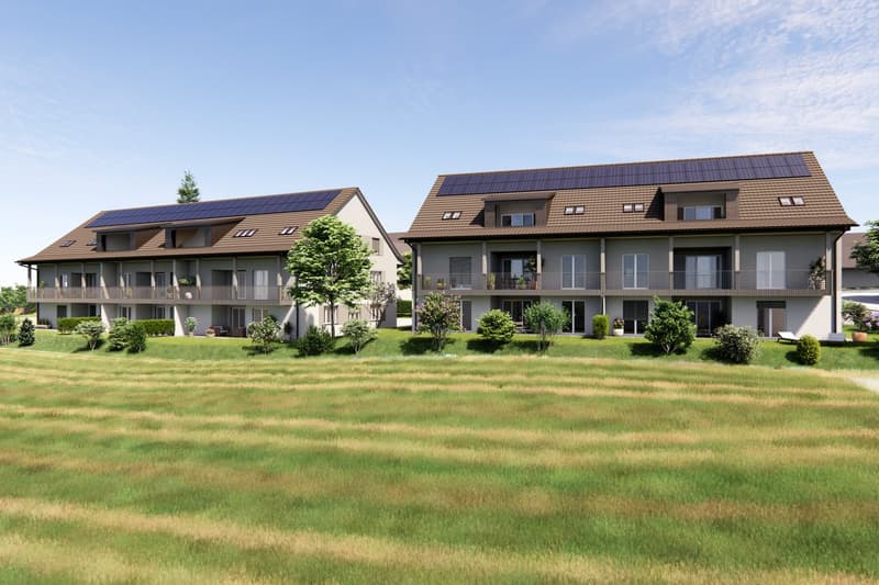 4.5-Zimmer-Neubau-Gartenwohnung in Opfershofen TG (6)