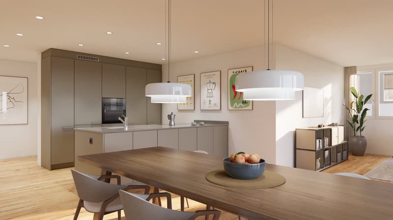 4.5-Zimmer-Neubau-Gartenwohnung in Opfershofen TG (3)