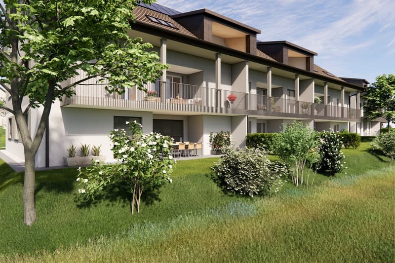 4.5-Zimmer-Neubau-Gartenwohnung in Opfershofen TG (6)