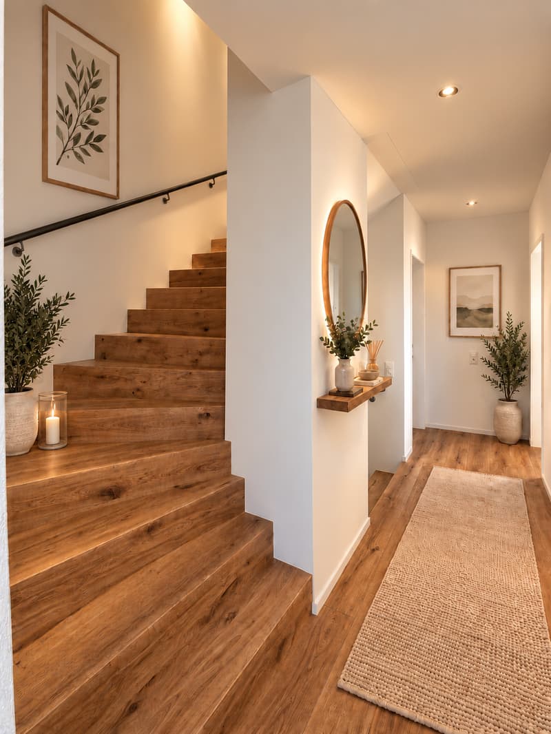 Einfamilienhaus in familienfreundlichen Wohnquartier (4)