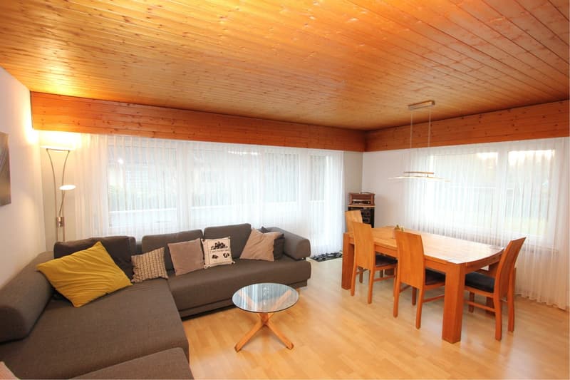 Gepflegtes Einfamilienhaus an toller Lage (6)