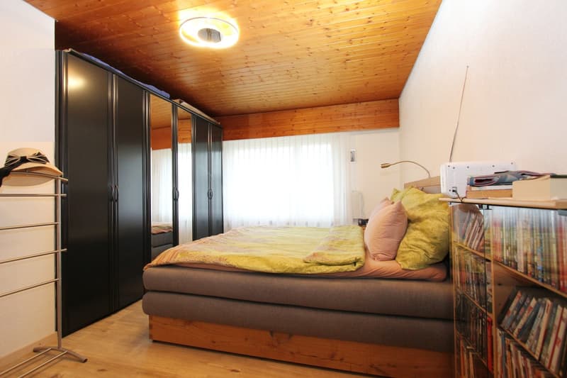 Gepflegtes Einfamilienhaus an toller Lage (7)