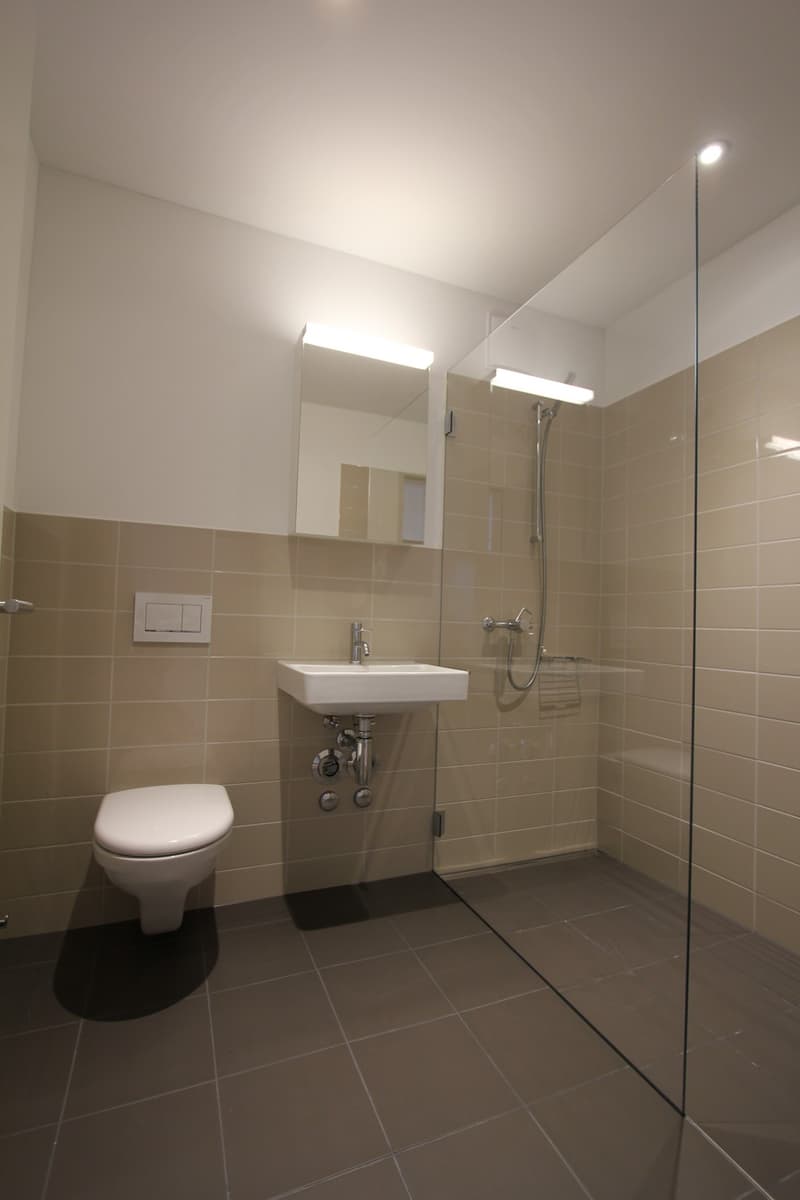 Topmoderne Wohnung in Zürich-Oerlikon (7)