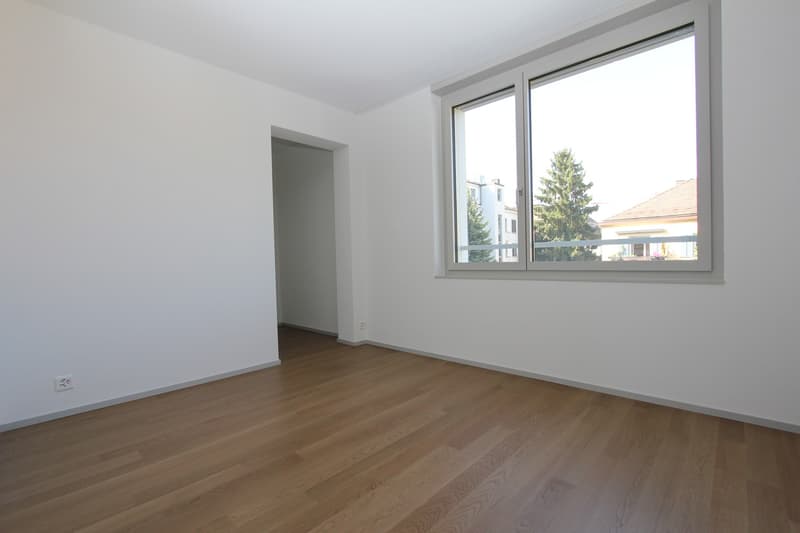 Topmoderne Wohnung in Zürich-Oerlikon (6)