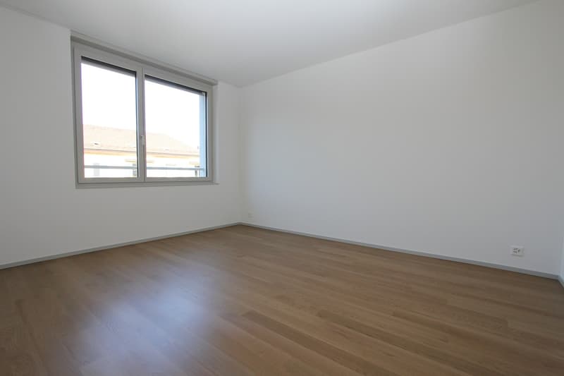 Topmoderne Wohnung in Zürich-Oerlikon (5)