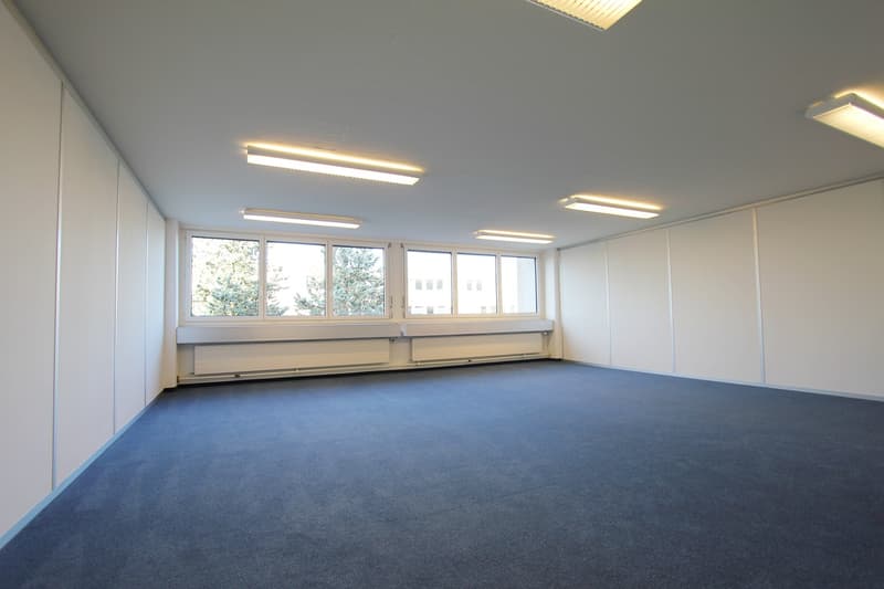 Büro mit flexibler Raumaufteilung in der nähe vom Brüttseller-Kreuz (3)