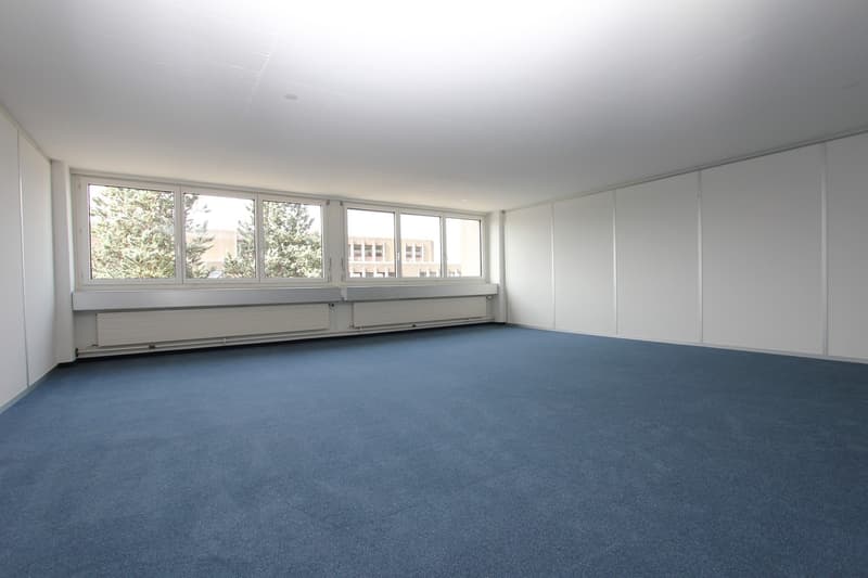 Büro mit flexibler Raumaufteilung in der nähe vom Brüttseller-Kreuz (3)