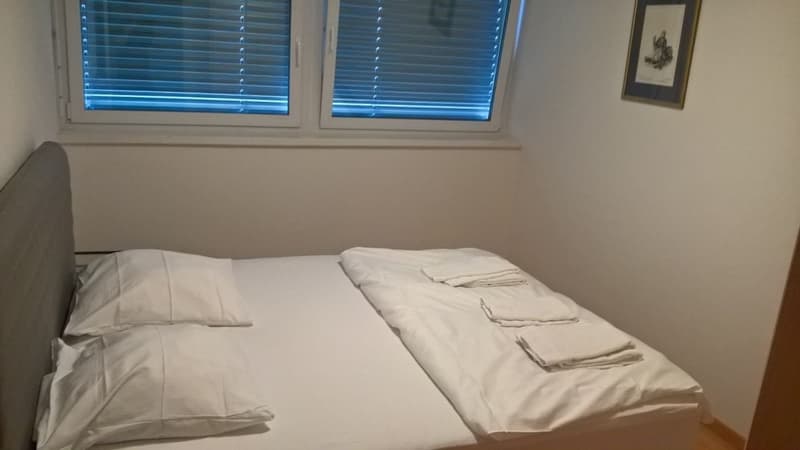 2 Zimmer in Oerlikon (8)