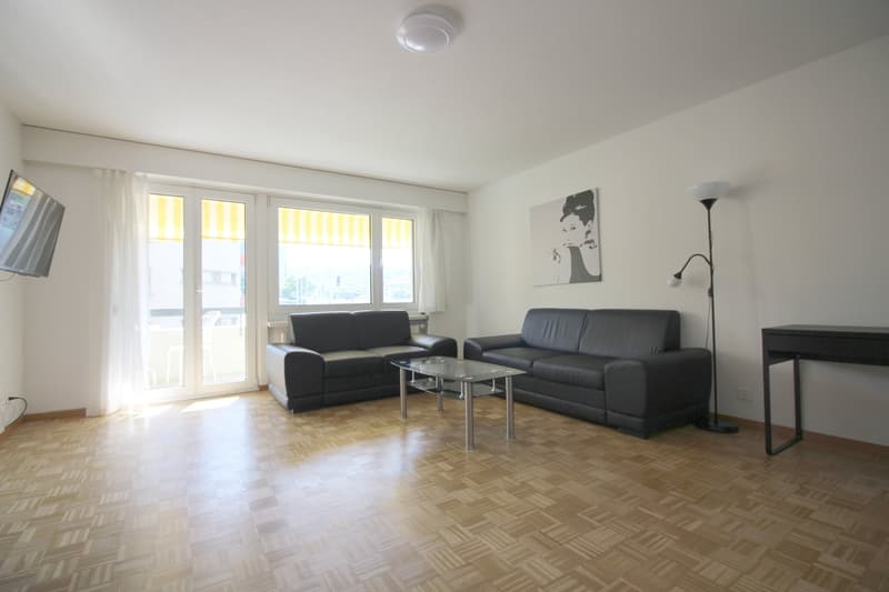 2.5 Zimmer Wohnung in Oerlikon (2)