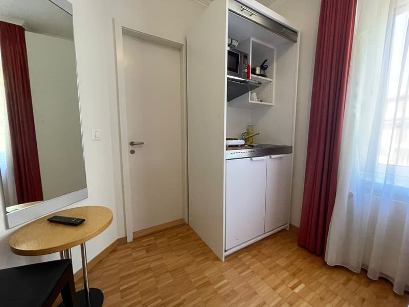 Single Studio am Irchel (4)