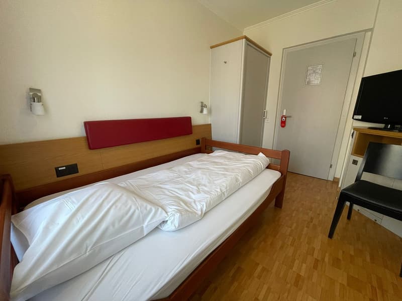 Single Studio am Irchel (3)