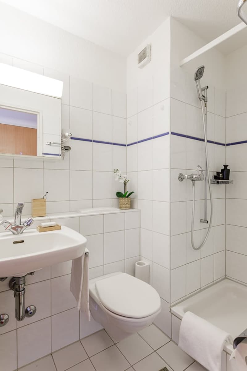 1.5 Zimmer in Oerlikon (5)