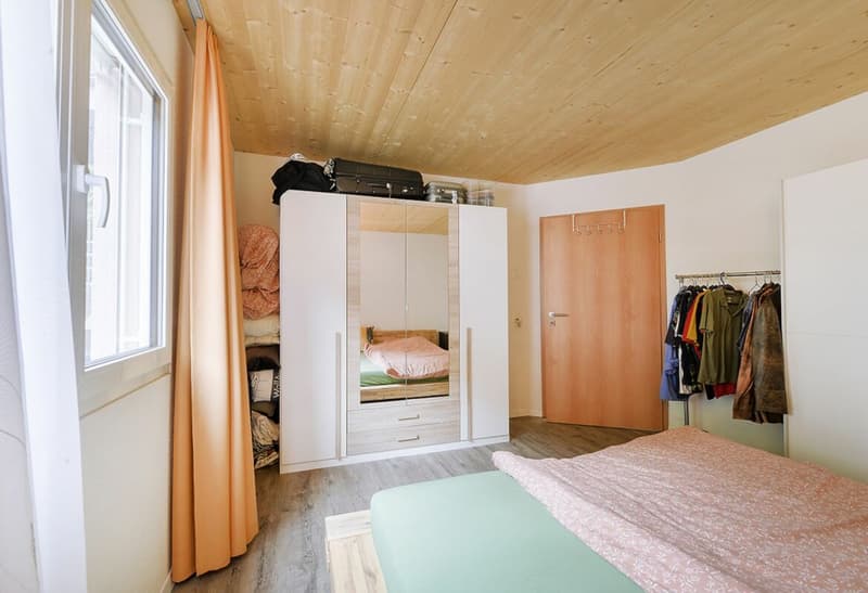 One- and two-family house on a large plot of land for self-use or as a rental property copy (4)
