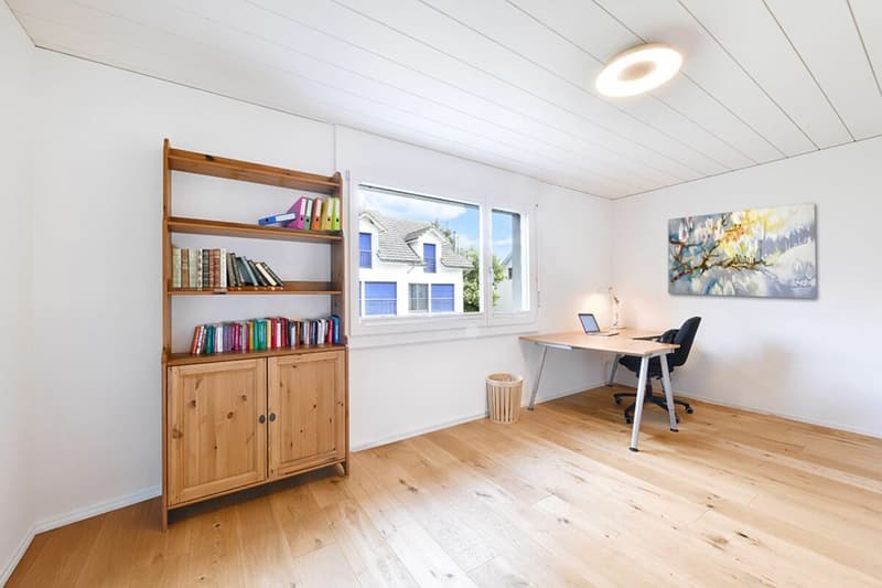 5.5-Zi. Reihenhaus an familienfreundlicher Lage (8)