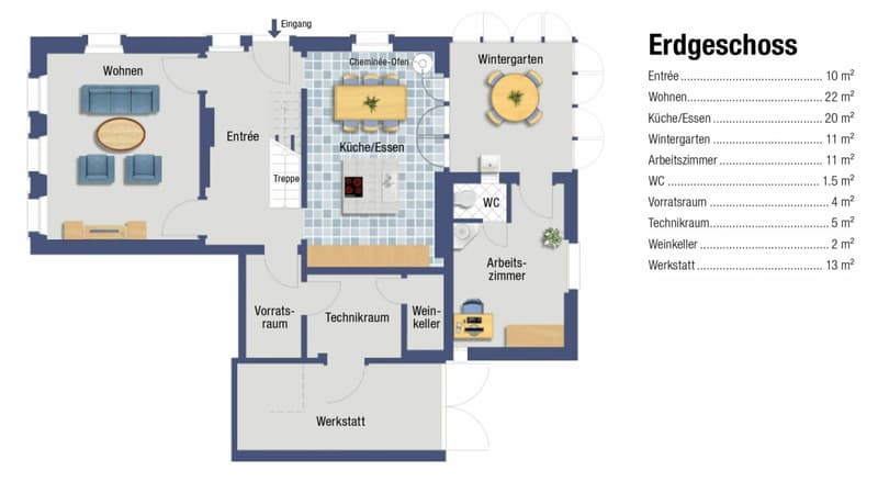5.5-Zi. Flarzeckhaus vollständig renoviert zum wohlfühlen (15)