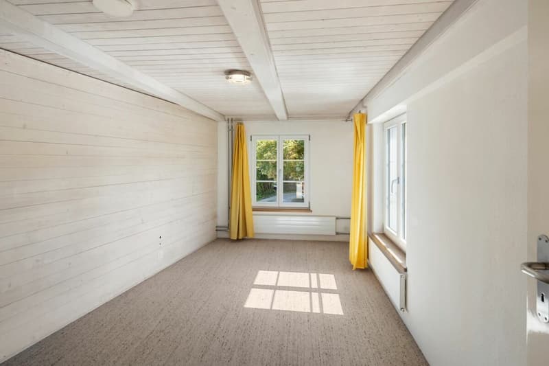 5.5-Zi. Flarzeckhaus vollständig renoviert zum wohlfühlen (10)