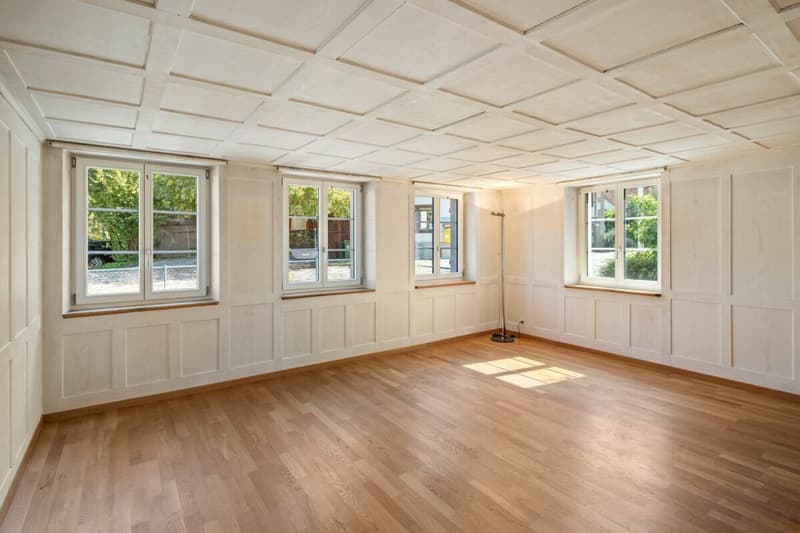 5.5-Zi. Flarzeckhaus vollständig renoviert zum wohlfühlen (3)