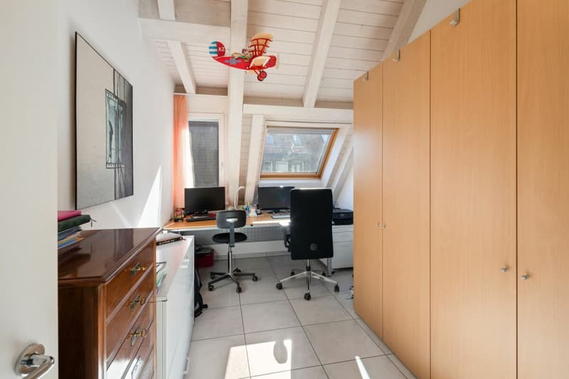 5.5-Zimmer Dreigeschoss-Maisonettewohnung an ruhiger, familienfreundlicher Lage in Gossau ZH (8)
