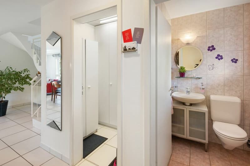 5.5-Zimmer Dreigeschoss-Maisonettewohnung an ruhiger, familienfreundlicher Lage in Gossau ZH (5)