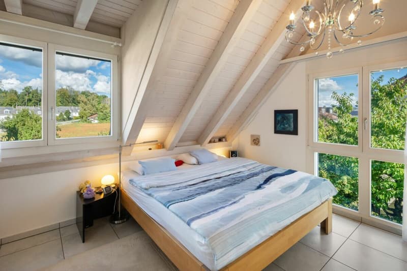 5.5-Zimmer Dreigeschoss-Maisonettewohnung an ruhiger, familienfreundlicher Lage in Gossau ZH (6)