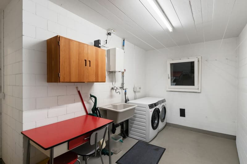 5.5-Zimmer Dreigeschoss-Maisonettewohnung an ruhiger, familienfreundlicher Lage in Gossau ZH (15)