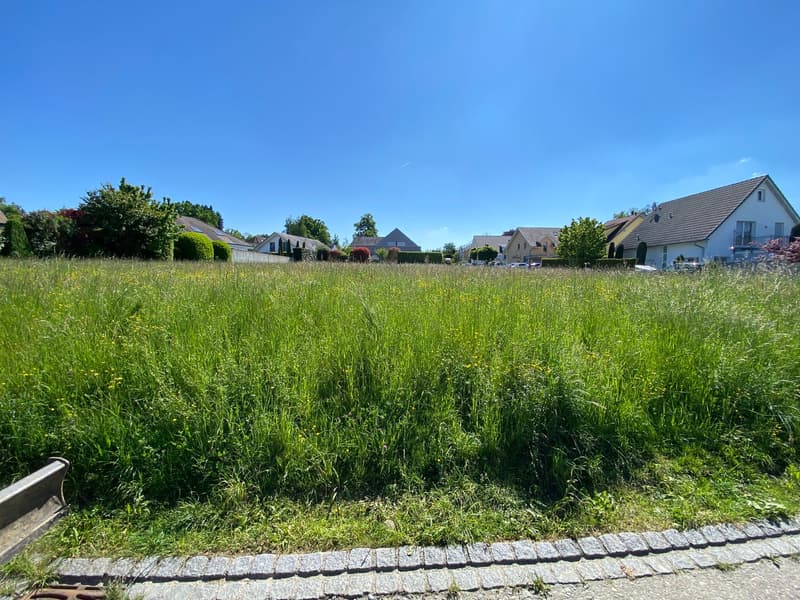 Lärchenstrasse, 8280 Kreuzlingen