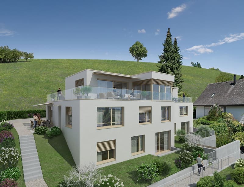 SONNHALDEN - ZUHAUSE MIT WEITBLICK (3)