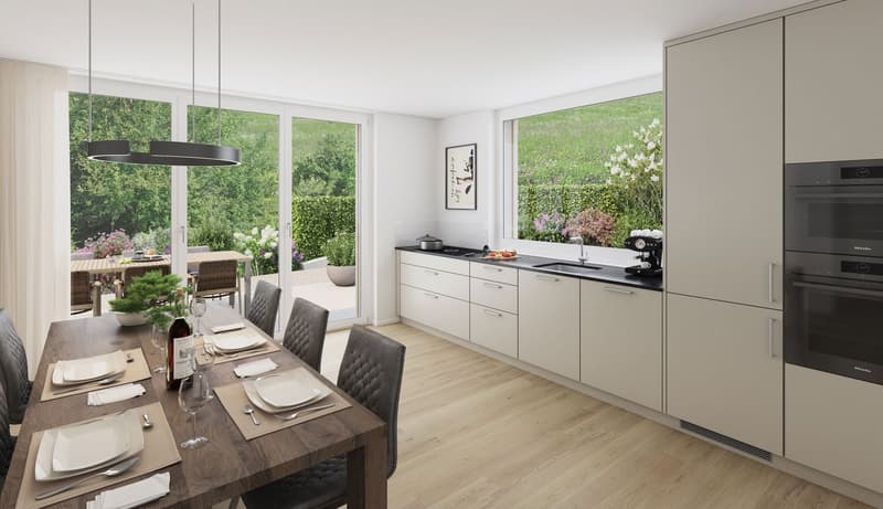 SONNHALDEN - ZUHAUSE MIT WEITBLICK (5)