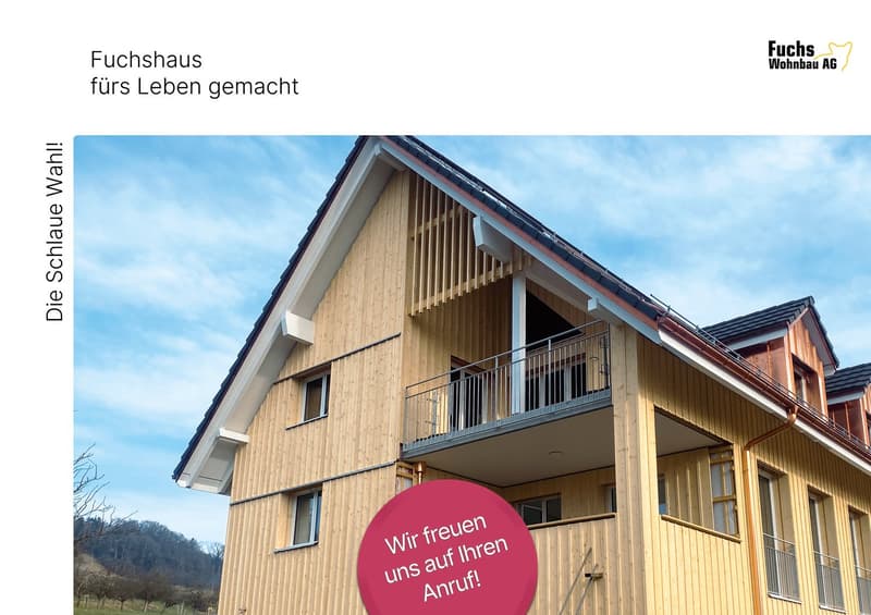 Moderne 4.5-Zimmer-Dachwohnung in Weerswilen - Neubau 2025/26 (7)