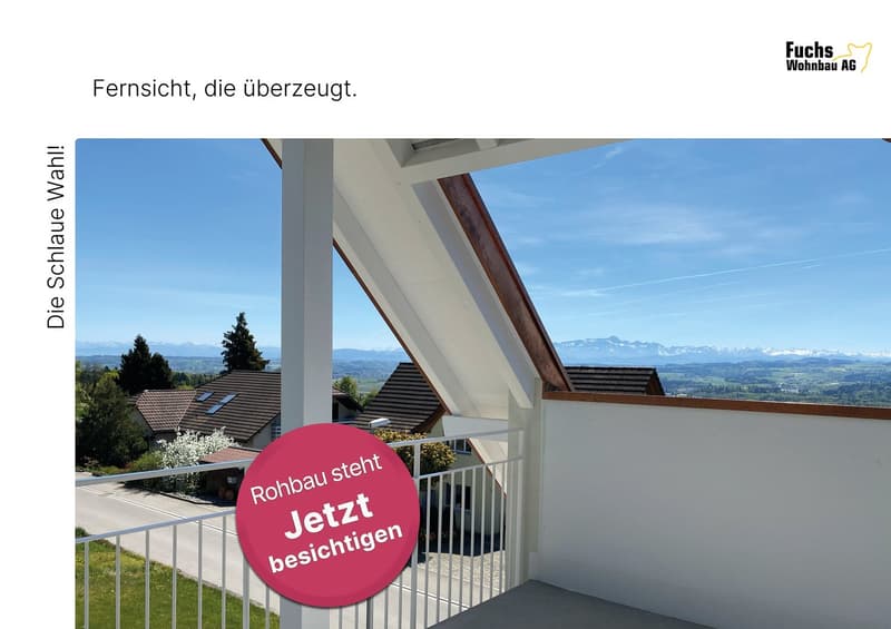Für kreative Naturgeniesser / Neubau 2025/26 (2)