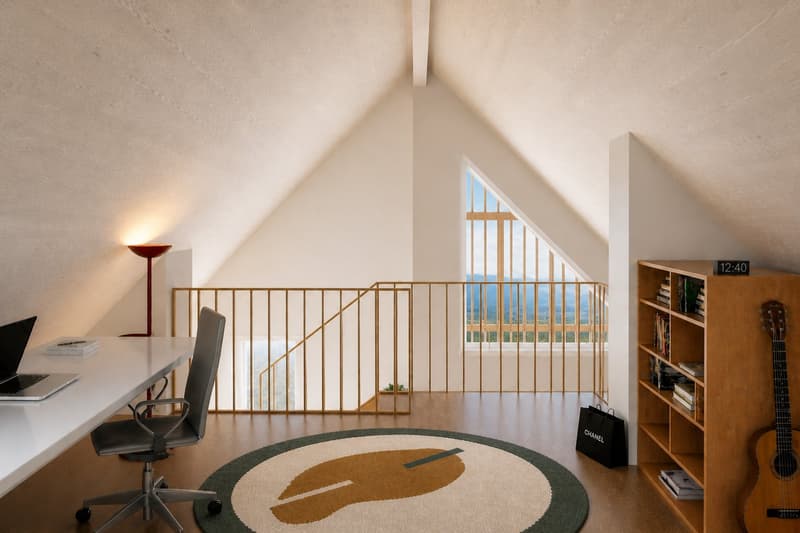 Für kreative Naturgeniesser / Neubau 2025/26 (3)
