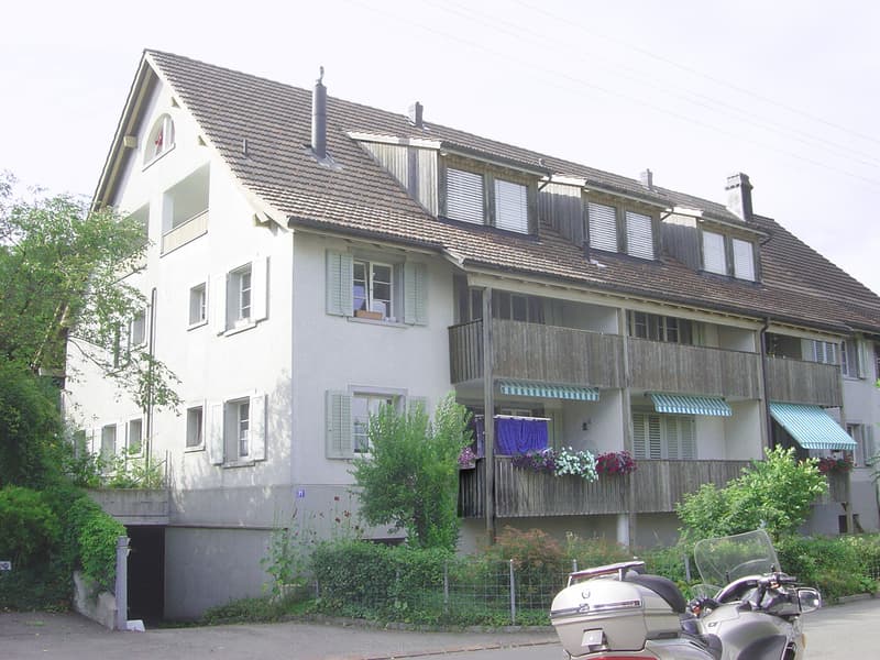 Aussenansicht