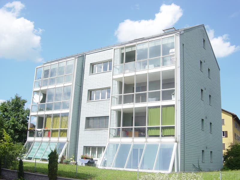 Aussenansicht